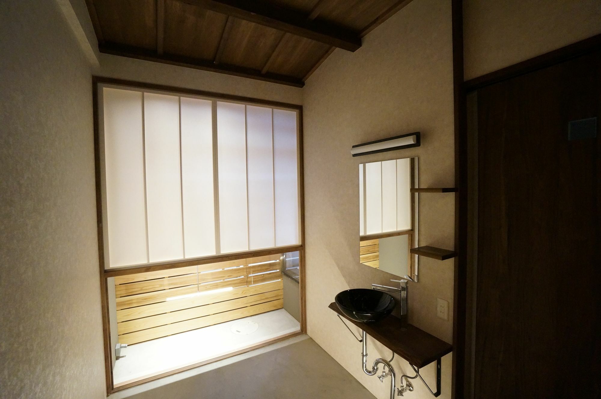 Kirari Guesthouse Kyoto Higashikujo Exterior foto
